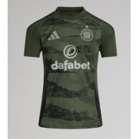 Maglie da calcio Celtic Kyogo Furuhashi #8 Terza Maglia 2024-25 Manica Corta